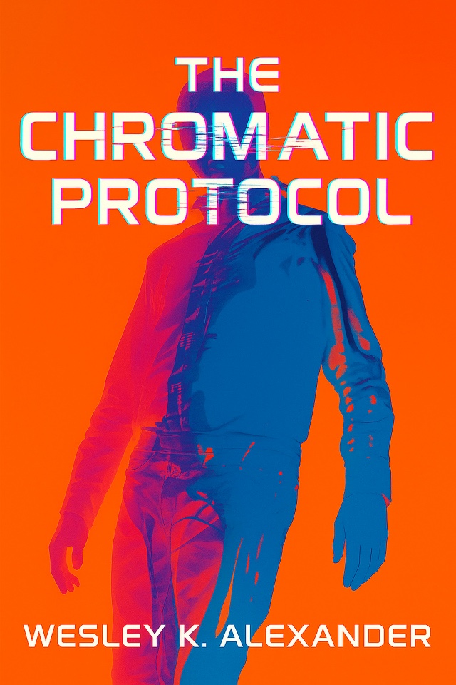 The Chromatic Protocol — cover